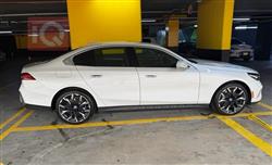 بي ام دبليو الفئة 5